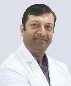 Dr. Chander Mohan Mittal